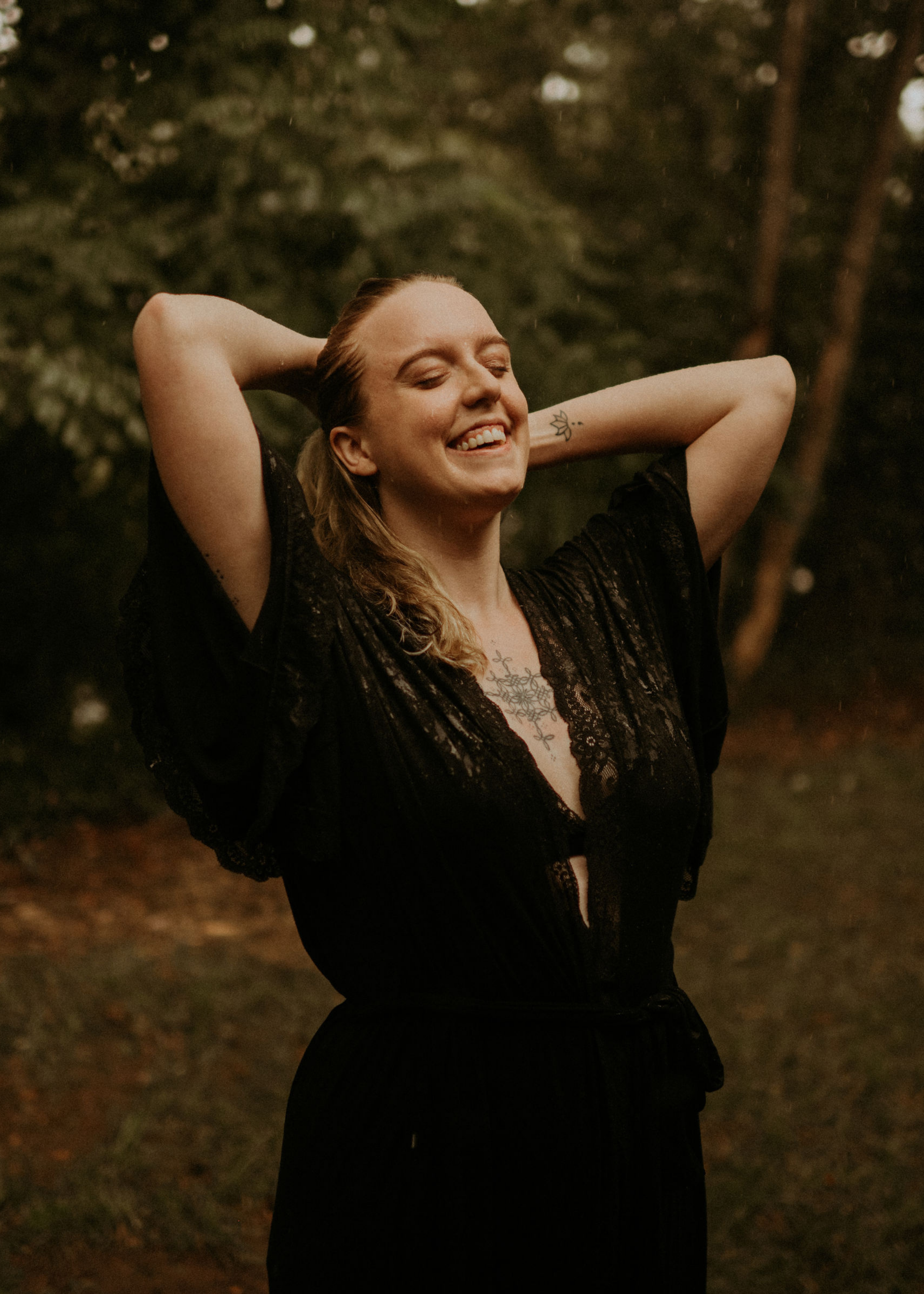 Amanda Nelson - Pythoness Programmer